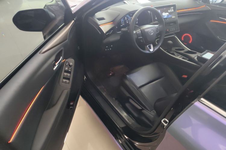 Used Toyota Avalon 2024 2.0L Ambition Edition
