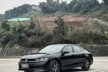 Used Volkswagen Magotan 2024 380TSI DSG Ultimate Edition