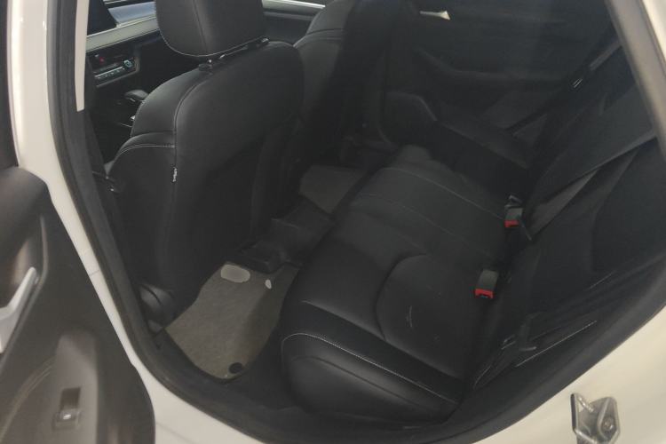 Used Ford Escort 2021 1.5L Automatic Diamond Edition
