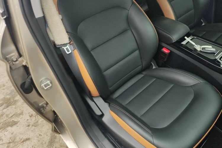 Used Geely Auto Emgrand GL 2020 1.5T DCT Luxury Model
