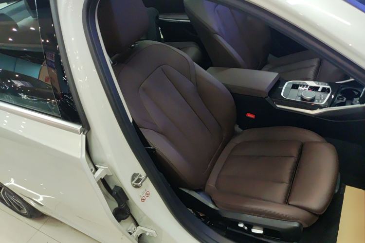 Used BMW 3 Series 2023 325Li M Sport Package
