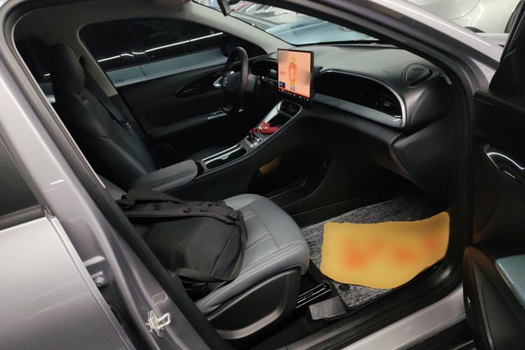 Used  Geome 2025 UP 410km Exploration Edition
