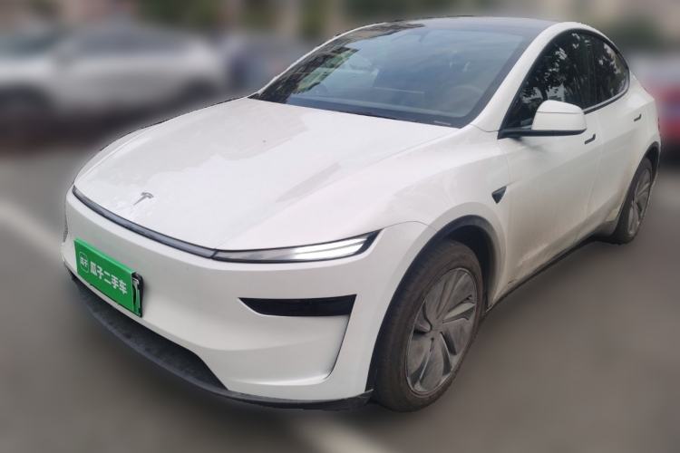 Used Tesla Model Y 2026 Rear-Drive Model