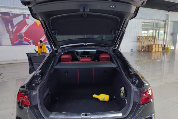 Used Audi S5 2017 S5 3.0T Sportback