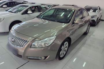 Used Buick Regal 2012 2.0L Comfort Edition