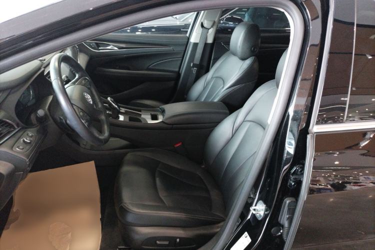 Used Buick LaCrosse 2022 652T Luxury Version