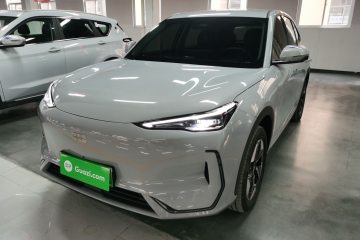 Used Geely Galaxy E5 2024 530km Long-Range Version