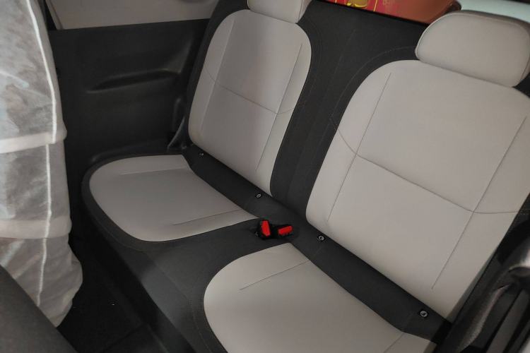 Used  Panda 2025 210km Panda Kart