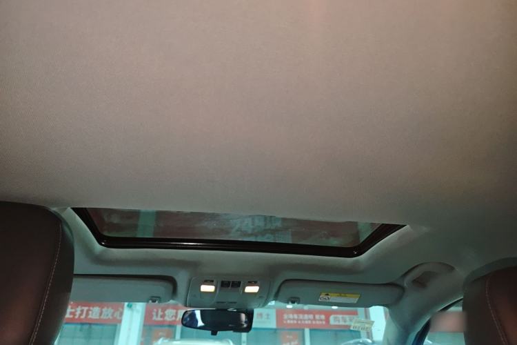 Used Chevrolet Malibu 2018 530T Automatic Luxury Edition