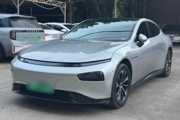 Used XPeng P7 2020 706G