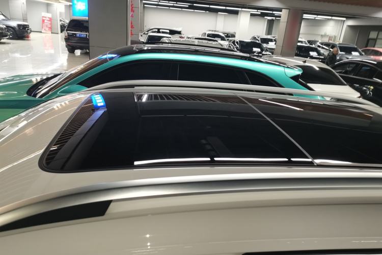 Used Volkswagen Tharu 2021 280TSI Two-Wheel-Drive Luxury Plus Edition
