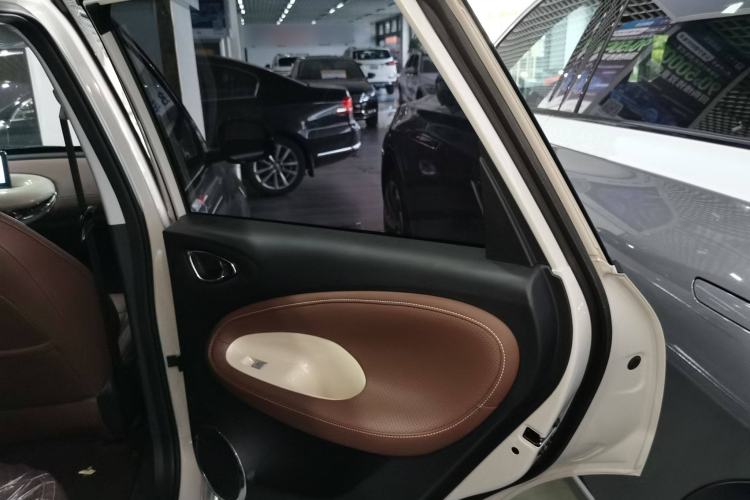 Used Wuling Bingo 2024 333 km Enjoyment Version