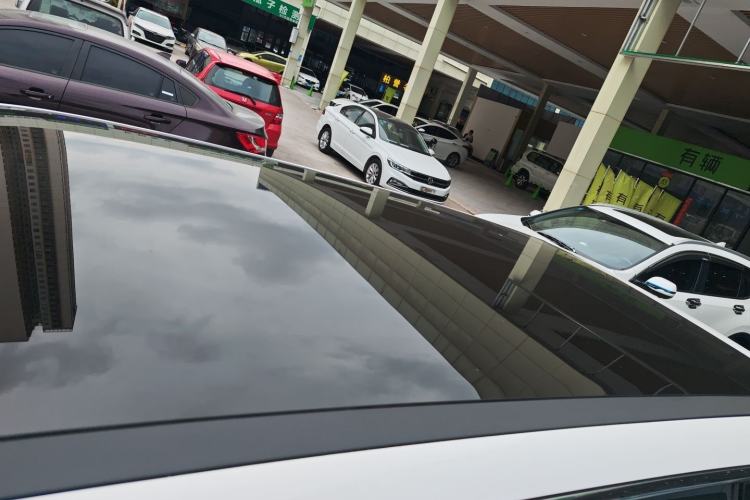 Used Toyota BZ 3X 2025 520 Pro LiDAR Edition
