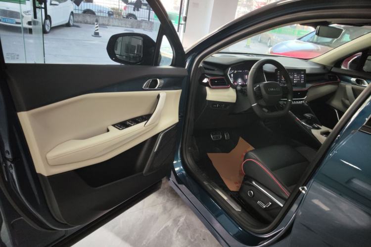 Used Lynk & Co 06 2020 1.5T YAO Halo
