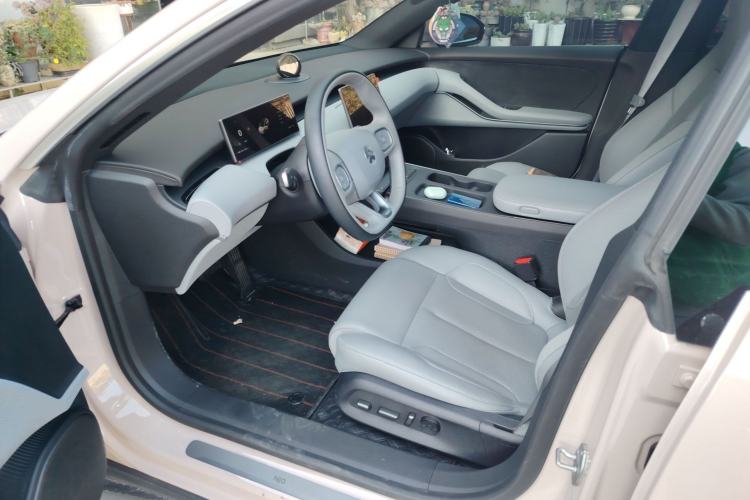 Used Nio ET5T 2024 75kWh Touring
