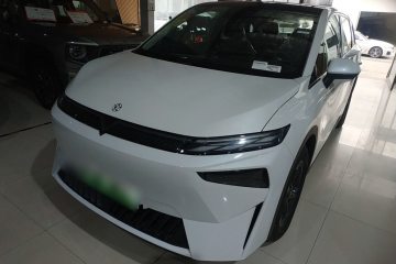 Used Venucia VX6 2024 520 Travel Edition