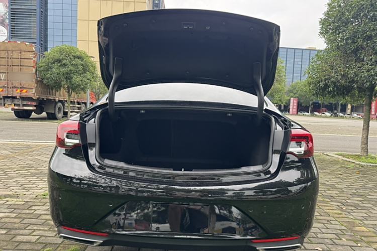 Used Buick Regal 2023 552T Smart Enjoyment Version
