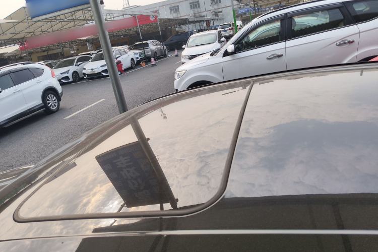 Used Toyota Avalon 2023 2.5L Luxury Edition