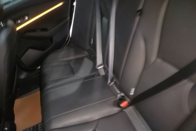 Used Honda Accord 2024 260TURBO Luxury Edition