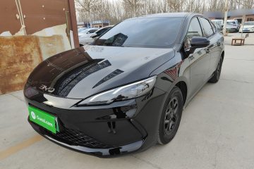 Used BYD Seal 05 DM-i 2025 DM-i Smart Drive 55KM Luxury Model