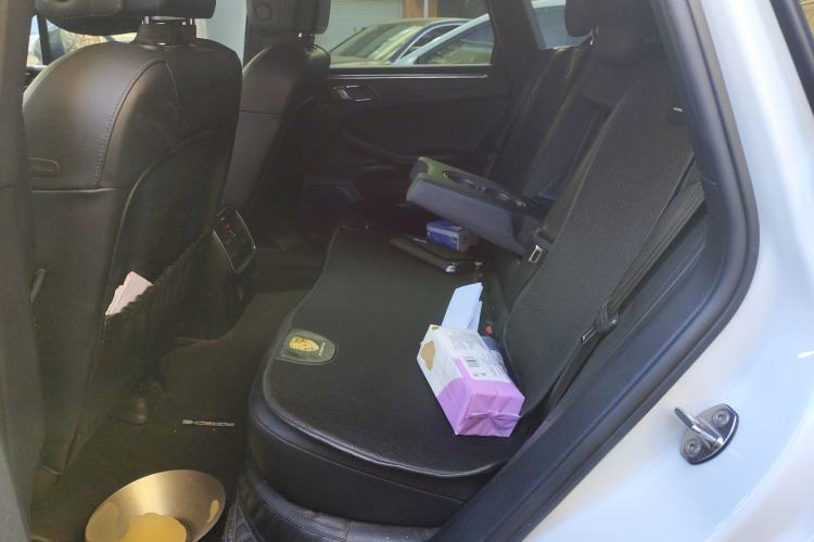 Used Porsche Macan 2018 Macan 2.0T
