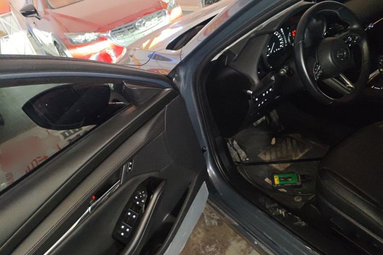 Used Mazda Mazda 3 Axela 2023 2.0L Automatic ZhiZhen Edition