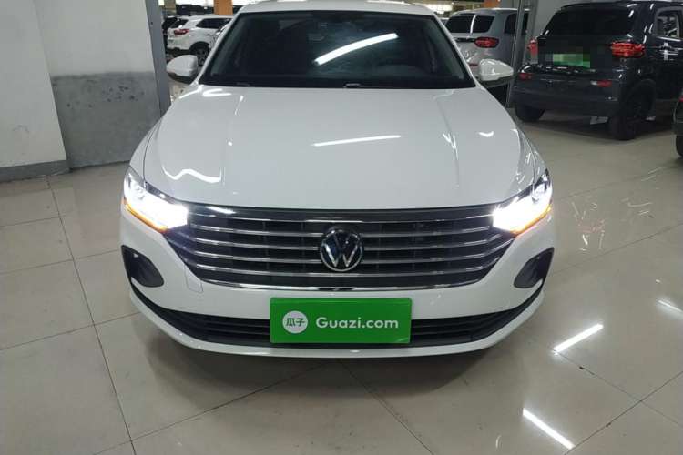 Used Volkswagen Lavida 2023 1.5L Automatic De Yi Edition
