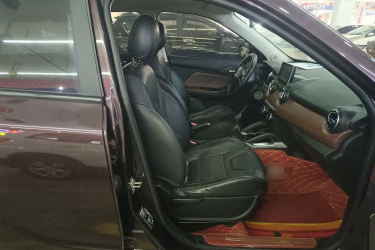 Used  Q35 2016 1.5L Manual Smart Edition