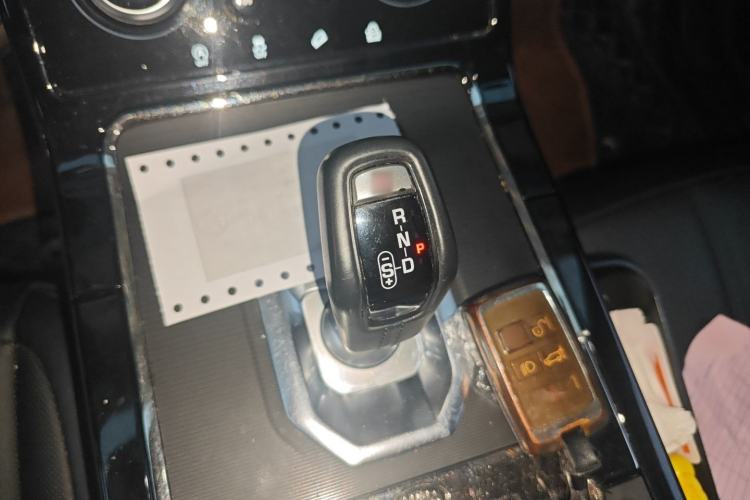 Used Land Rover Range Rover Evoque 2020 249 PS R-DYNAMIC S Sport Edition
