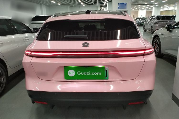 Used Nio ET5T 2023 75 kWh Touring