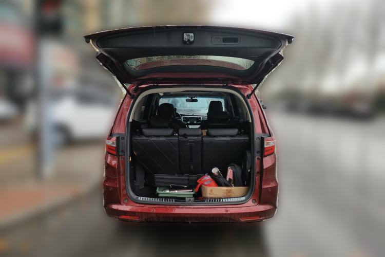 Used Honda Odyssey 2015 2.4L Smart Edition