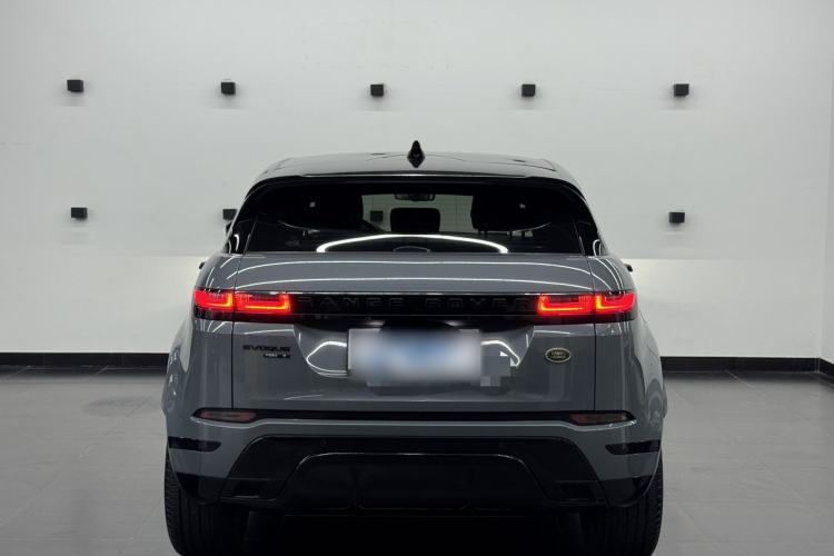 Used Land Rover Range Rover Evoque 2020 249 PS R-DYNAMIC S First-Edition Sport Custom Edition