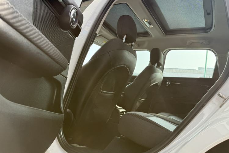 Used  Countryman 2018 1.5T COOPER ALL4 Classic Edition