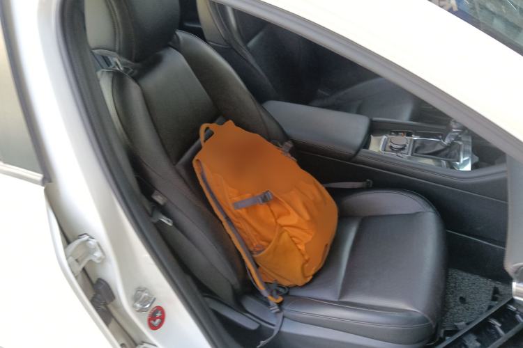 Used Mazda Mazda 3 Axela 2020 2.0L Automatic Zhiya Edition
