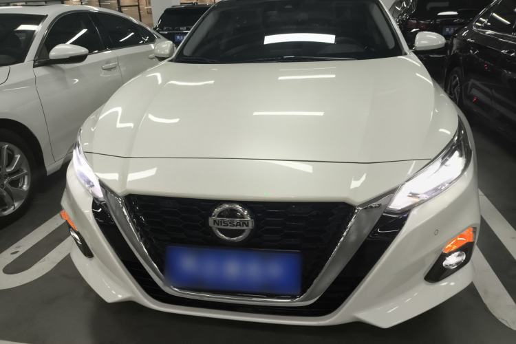 Used Nissan Teana 2021 2.0L XL Upper AD1 Smart Drive & Navigation Edition
