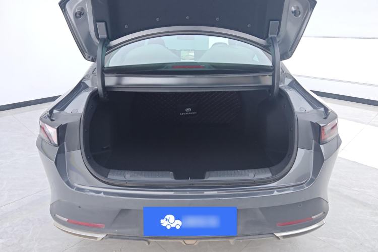 Used Changan Eado 2024 1.5T GDI Automatic Flagship Edition
