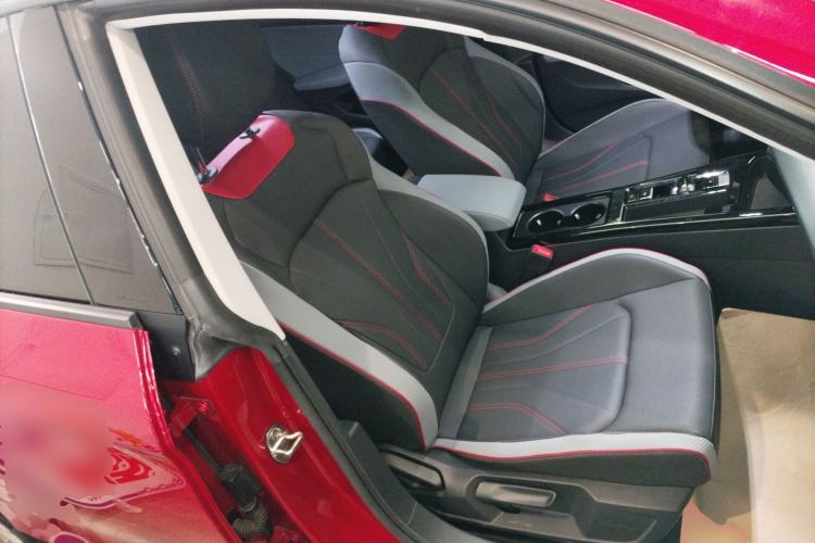 Used Volkswagen Lamando 2023 Lavida L 280TSI DSG Spicy Edition