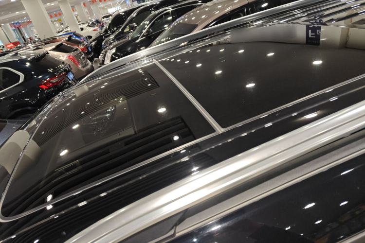 Used Ford Explorer 2020 EcoBoost 285 4x4 Titanium Edition 6 Seats
