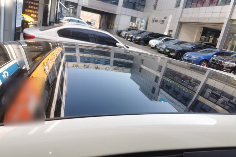 Used BYD Dolphin 2023 420 km Fashion Edition