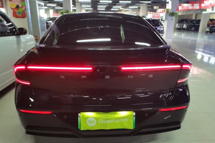 Used XPeng P7+ 2024 Long-Range Max
