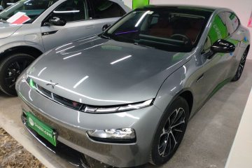 Used XPeng P7 2021 670G