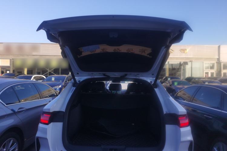 Used BYD Song PLUS New Energy 2024 Honor Edition EV 520km Premium Model
