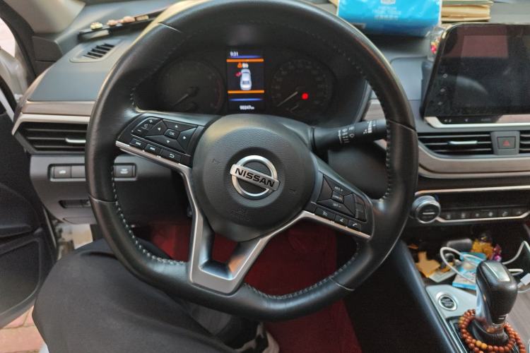 Used Nissan Teana 2021 2.0L XL Comfort Edition
