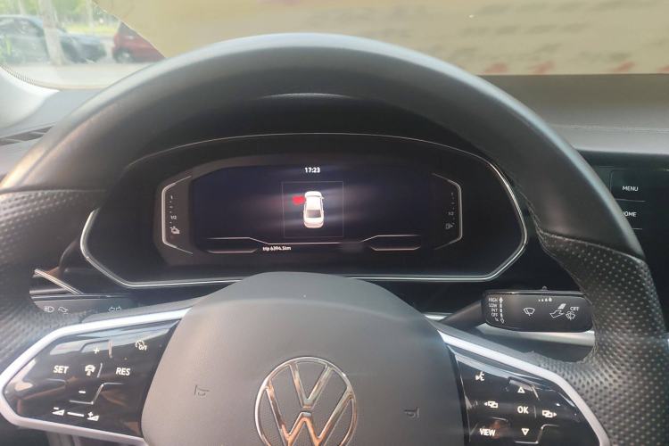 Used Volkswagen Passat New Energy 2023 430 PHEV Hybrid Elite Edition