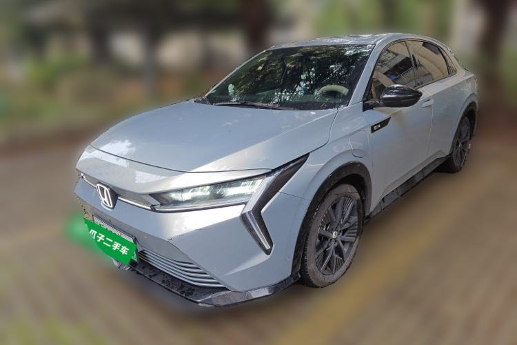 Used Honda e:NS2 2024 Glitter Edition