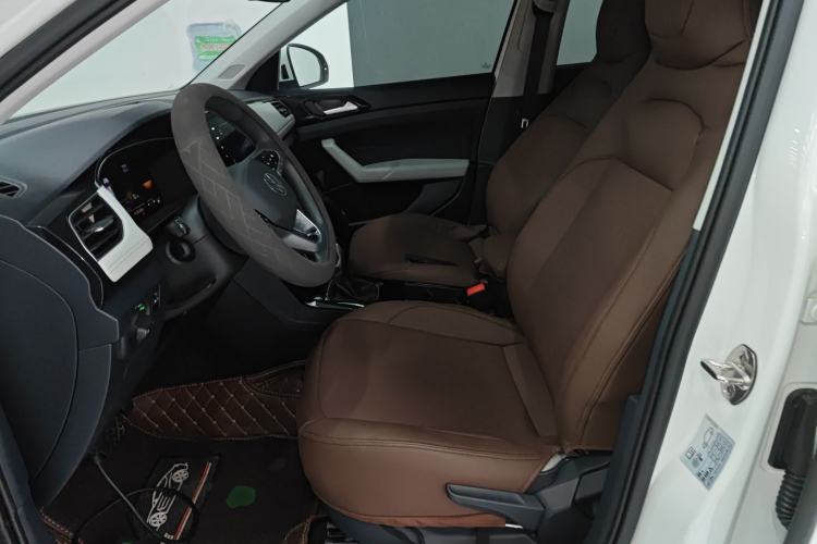 Used Volkswagen Tharu 2025 New Sharp 300TSI Ambitious Edition