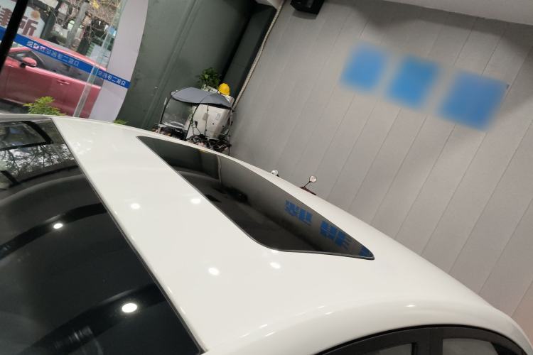 Used Chevrolet Monza 2019 Redline 320T Dual-Clutch Joyful Edition China VI Standard
