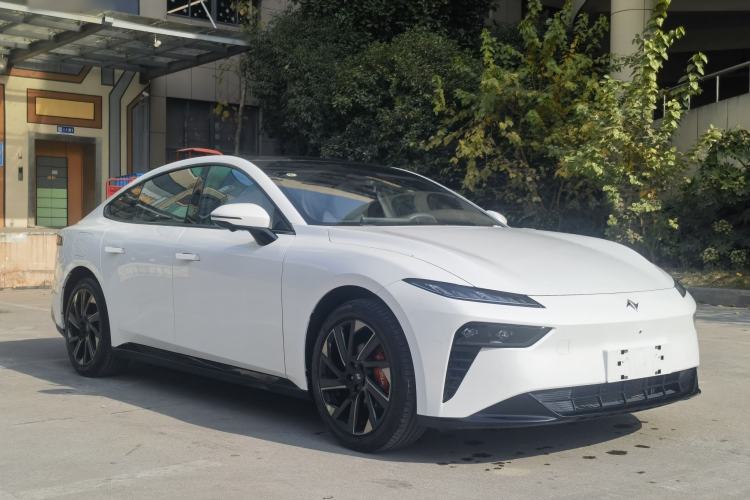 Used  eπ007 2024 200Pro Range-Extended Version
