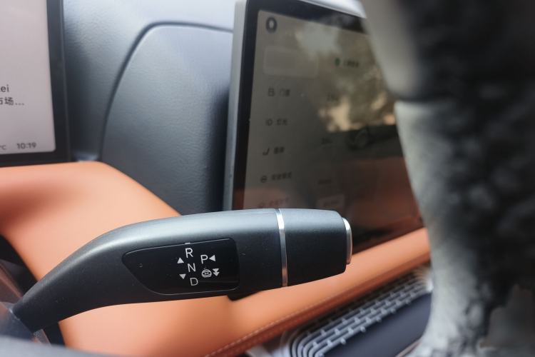 Used XPeng G9 2024 702 Max
