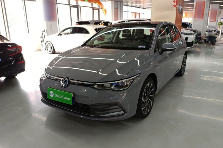 Used Volkswagen Golf 2021 280TSI DSG Pro